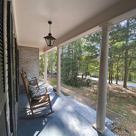 Whole House In Athens, Private, Fenced, Convenient, Close To Downtown Exteriör bild