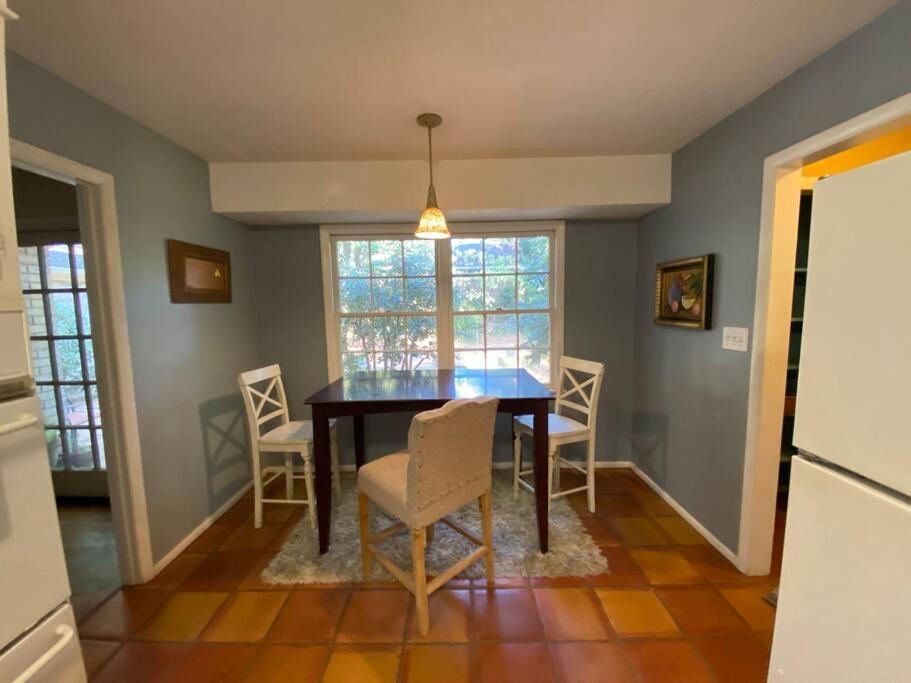 Whole House In Athens, Private, Fenced, Convenient, Close To Downtown Exteriör bild