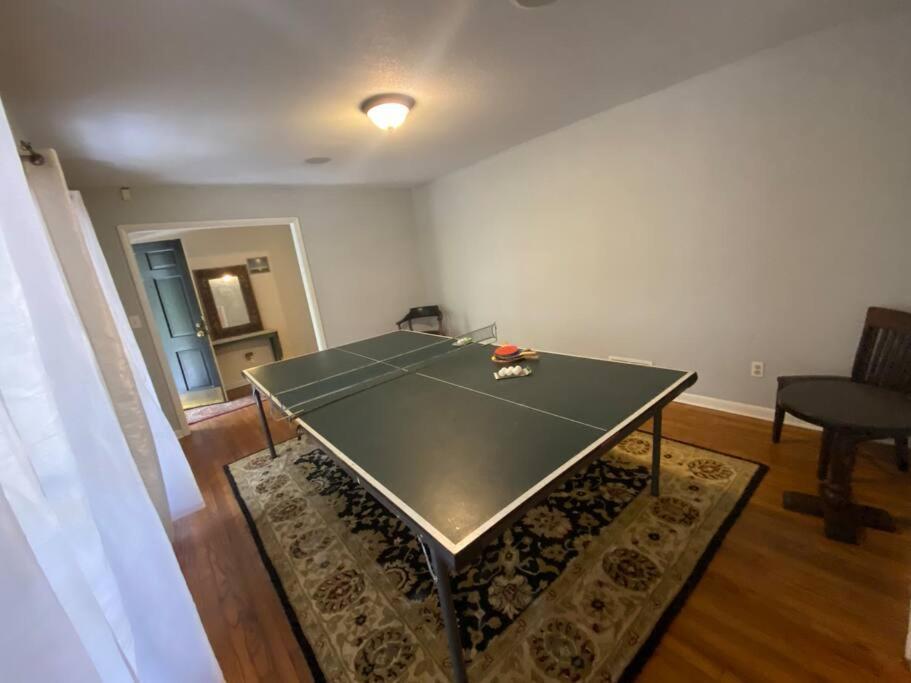 Whole House In Athens, Private, Fenced, Convenient, Close To Downtown Exteriör bild