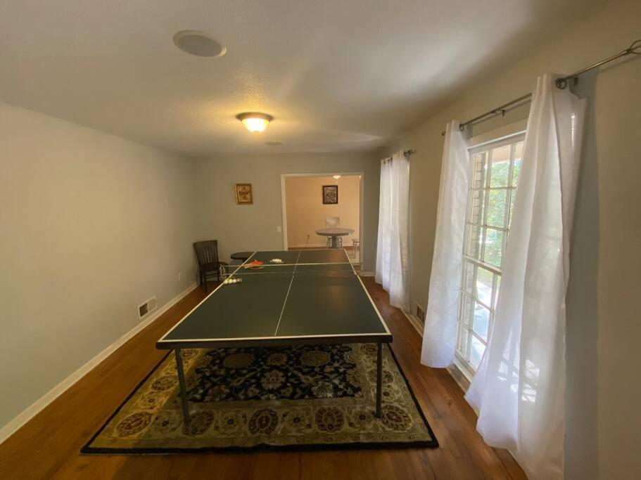 Whole House In Athens, Private, Fenced, Convenient, Close To Downtown Exteriör bild