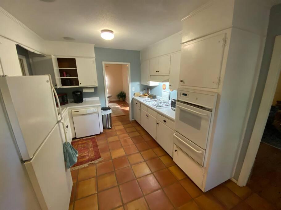 Whole House In Athens, Private, Fenced, Convenient, Close To Downtown Exteriör bild